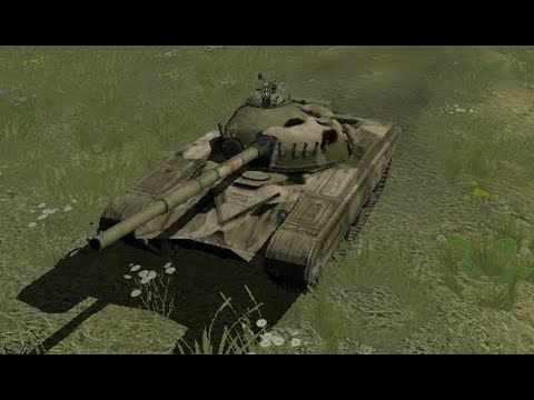 Steam Community :: Iron Warriors: T-72 Tank Command
