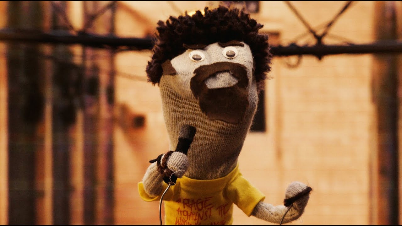 System of a Down - Chop Suey (Sock Puppet Parody) - YouTube