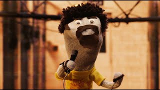 System of a Down - Chop Suey (Sock Puppet Parody)