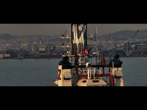 12os PITHIKOS - Ptosi | 12ος ΠΙΘΗΚΟΣ - ΠΤΩΣΗ (Official Music Video)