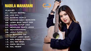 Download lagu PECAH SERIBU - NABILA MAHARANI FULL ALBUM TERBARU 2025 mp3