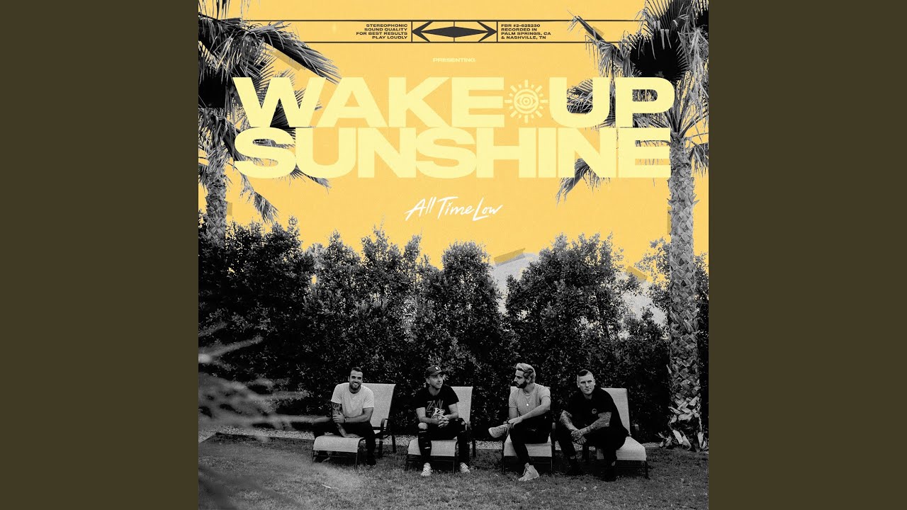 All Time Low - Summer Daze (Seasons, Pt. 2)