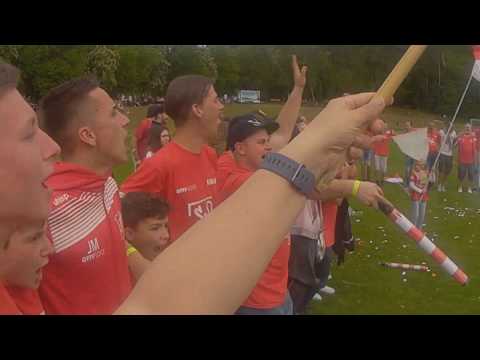 SV Wittendorf Bezirkspokal Sieg 2019