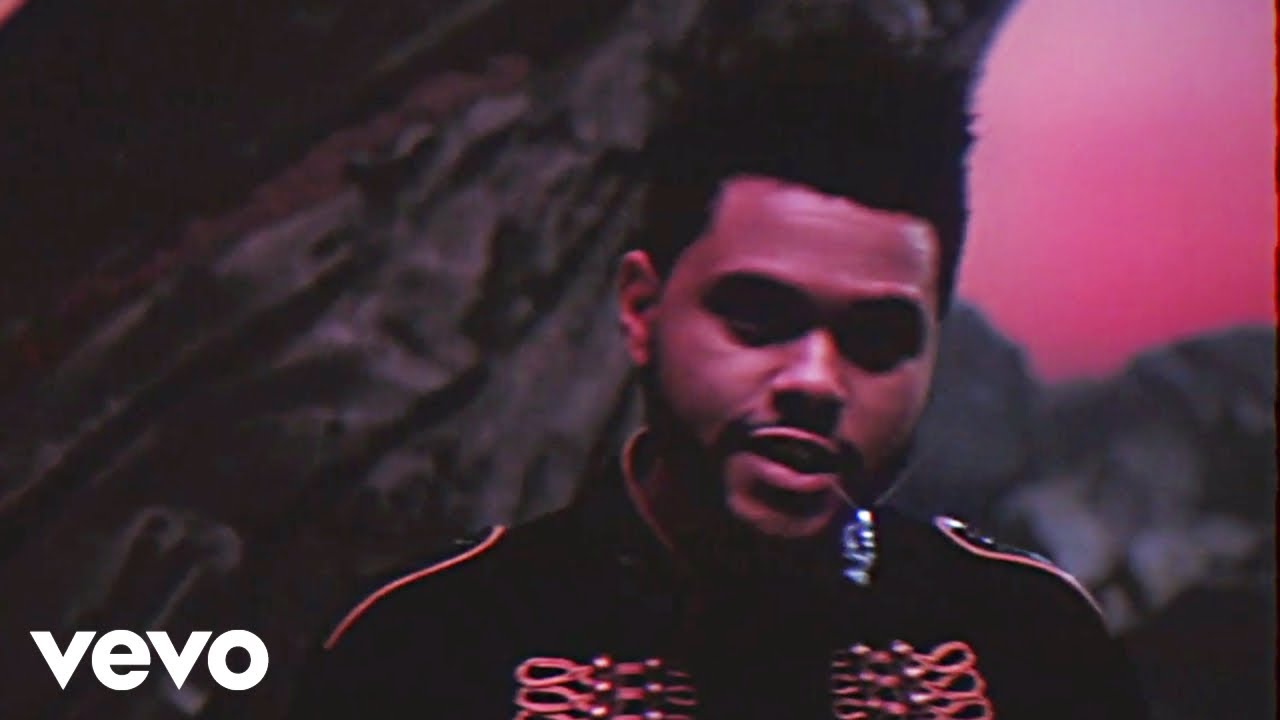 The Weeknd - I Feel It Coming ft. Daft Punk (Official Video) thumnail