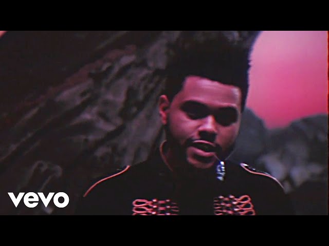 The Weeknd - I Feel It Coming ft. Daft Punk (DIY Acapella)