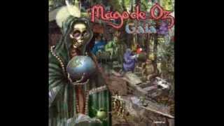 MAGO DE OZ y seras cancion.wmv