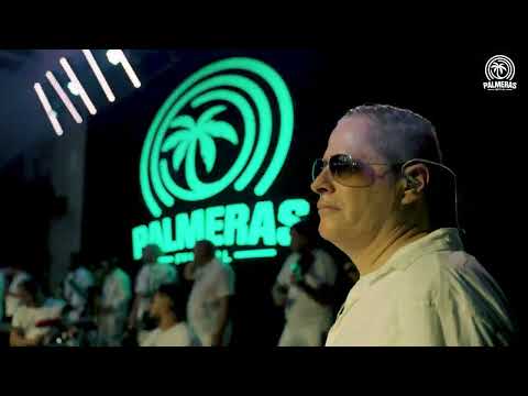 Me Mantengo - Los Van Van 55 Aniversario (En Vivo) Festival Palmeras