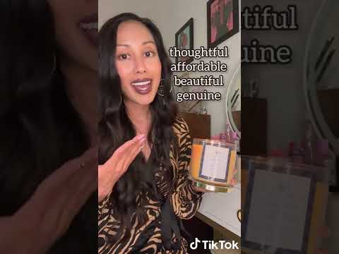 Lucky Penny Candles Products Review - Glad 5/21/2022