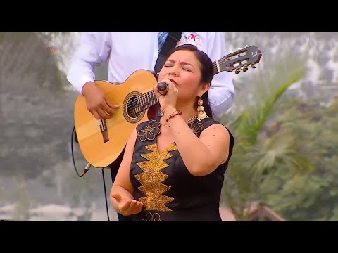 HUARANCAYO DE MIS PENAS JOSEFINA ÑAHUIS – 2024