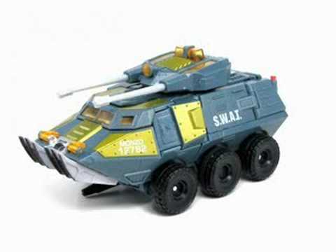 Rushed Review: Universe Onslaught