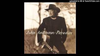 John Anderson - My Kind Of Crazy