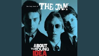 Takin&#39; My Love (Demo)