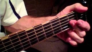 Long Ago and Far Way- James Taylor guitar lesson