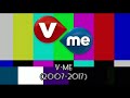V Me TV Sign Off And PBS Kids 24 7 Channel Sign On WNFT