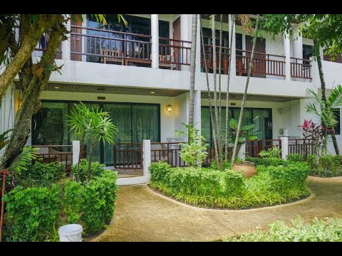 The Sands | Fully Renovated Three Bedroom Condo only 200 m. to World Famous Nai Harn Beach