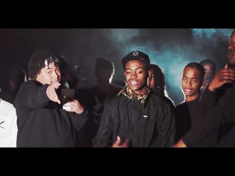 Swizzy x Shotz - Onsum pt2  (Official Video)