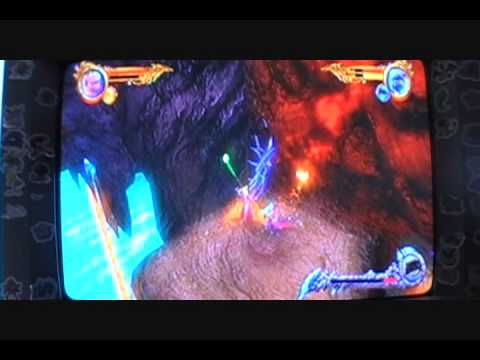 Let's Play Legend of Spyro Dawn of the Dragon part 39