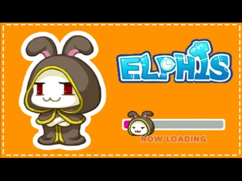 elphis adventure - part 2#