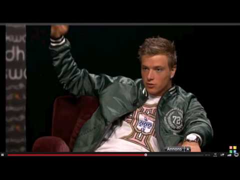 John Guidetti i Ekwall vs Lundh - Extramaterial (Del 2/3)