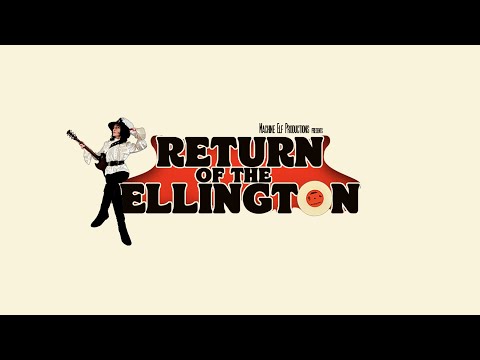 Return Of The Ellington / Home - NEW 7" SINGLE