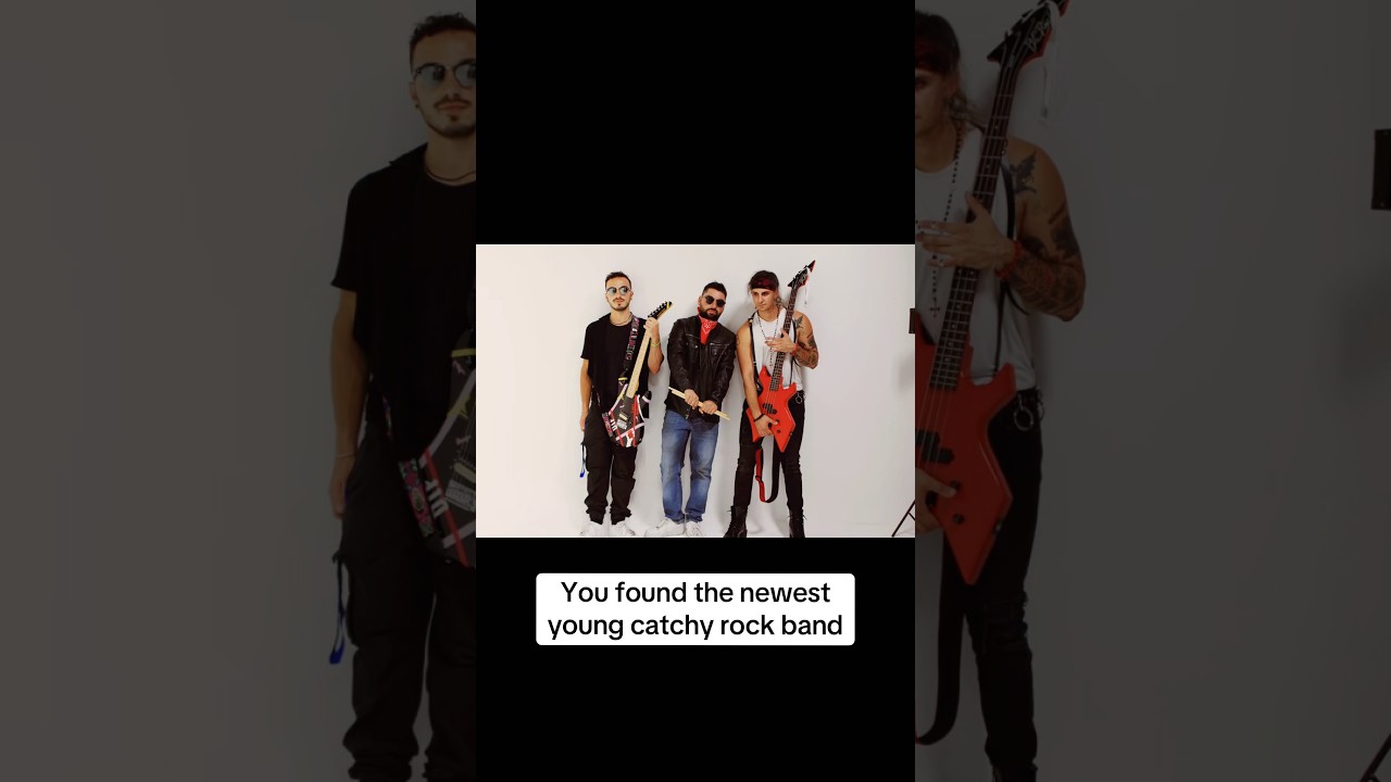 Promotional video thumbnail 1 for S'ain't Anthony
