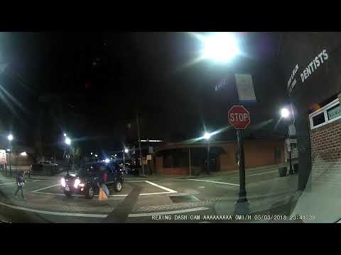 Maple & River Streets, Hyde Park MA 04/23/19