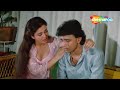 मुश्किल समय मे मन्दाकिनी ने संभाला मि�