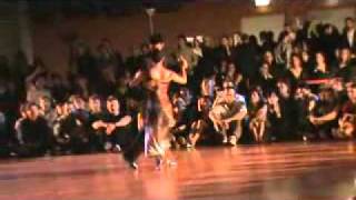 Adrian Ferreira y Dana Frigoli 4 di 5, 10' Int Mantova Tango Fest