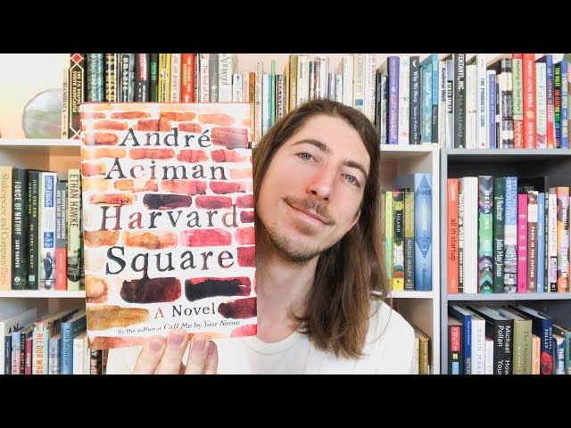 Vídeo relacionado con Harvard Square (Panorama de narrativas nº 891)