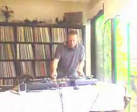 mr thing 's ever tight skills LIVE AT THE BBQ