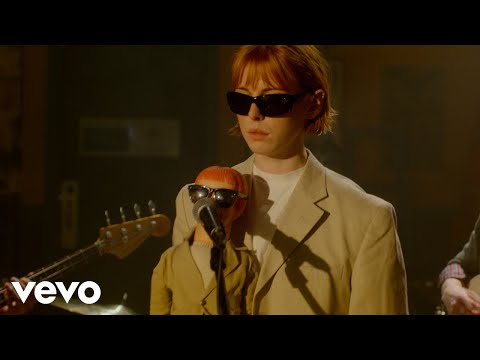 Fenne Lily - In My Own Time (Official Video)