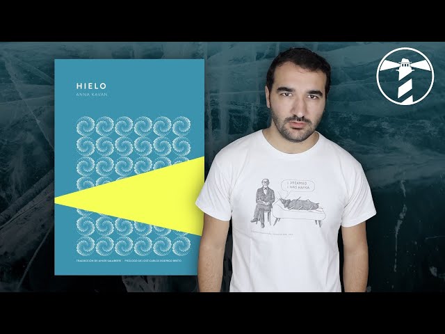 Vídeo relacionado con Hielo