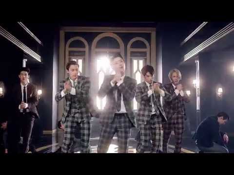 [MV] UNIQ 'Falling In Love'