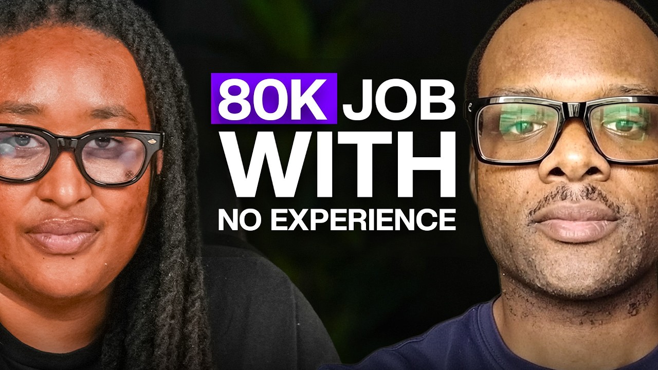 From 55k No Experience to 80k IT Support Sponsored Clearance (3 Job Offers in 20 Days)