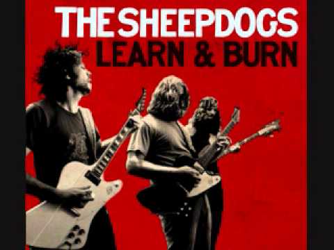 The Sheepdogs - Who