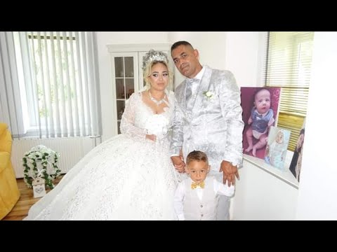 Nasa svadba Peter a Janka