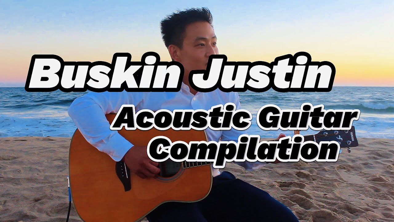 Promotional video thumbnail 1 for Buskin Justin