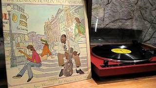 Howlin&#39; Wolf - &quot;The Red Rooster&quot; [Vinyl]