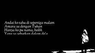 Download lagu Amin Yang Sama - Glenn Sebastian [unofficial lirik] mp3