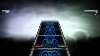 Between The Buried And Me - Node (Drum Custom)