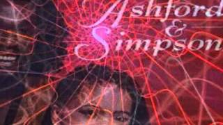 Ashford &amp; Simpson - It Seems to Hang On