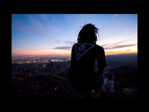 Joey Badass x Bj The Chicago Kid Type Beat | SUMMERKNIGHTS | prod. by P.SOUL