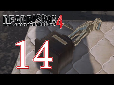 Dead Rising 4 - Episode 14
