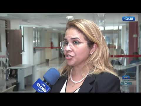 O DIA NEWS 04 07  Defensoria PuÌblica do PiauiÌ entra com um pedido coletivo de habeas corpus