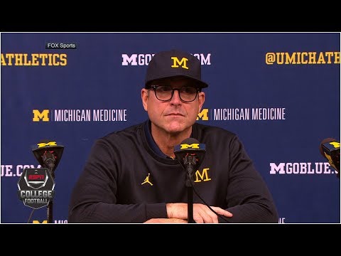 download lagu mp3 mp4 Michigan Football Coach, download lagu Michigan Football Coach gratis, unduh video klip Michigan Football Coach