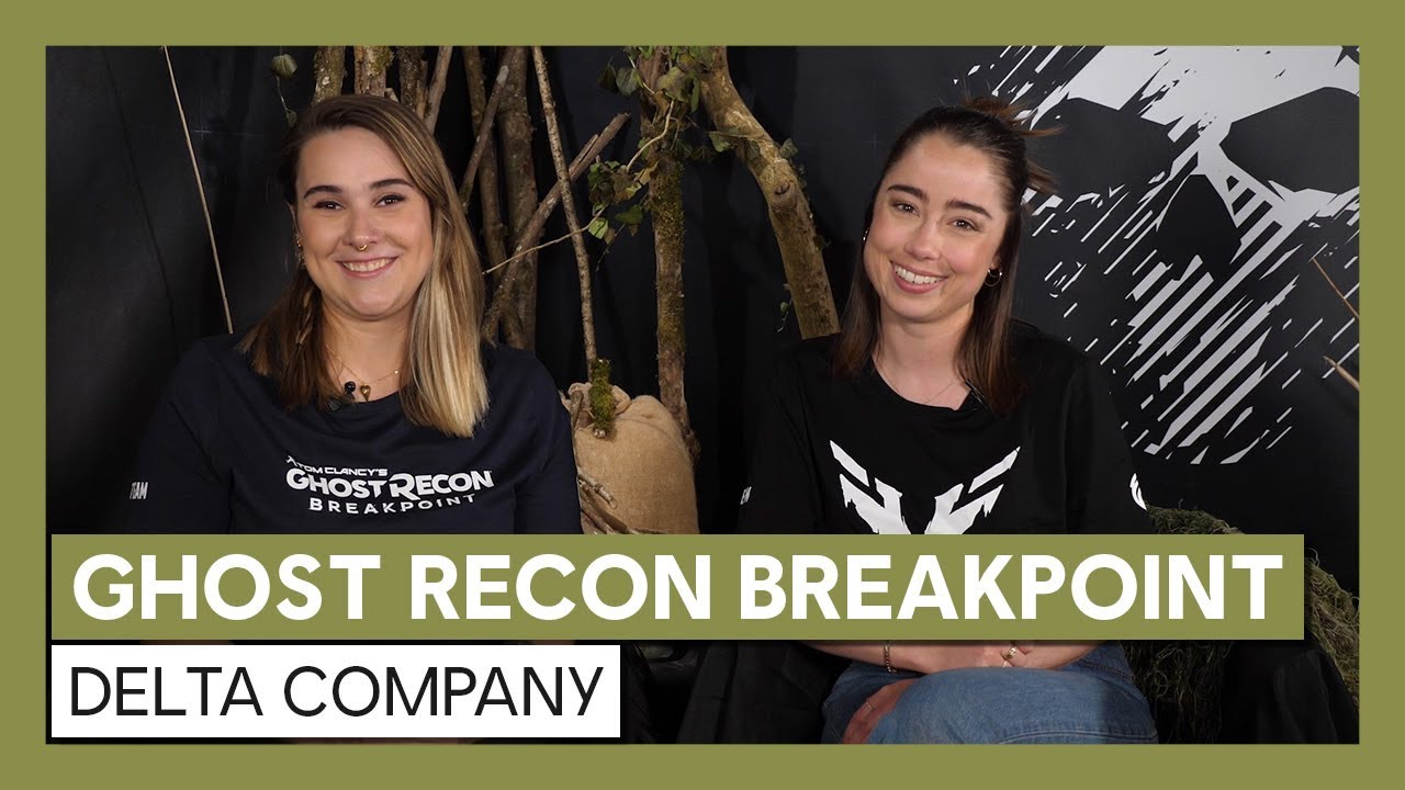 Tom Clancy's Ghost Recon: Breakpoint video thumbnail