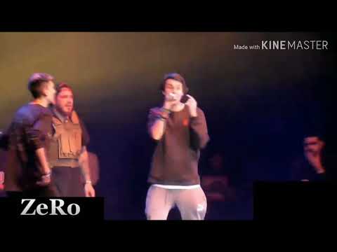 Lancer Lirical & Stuart VS Valles T & Jaze 4x4 libre TDF