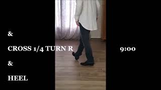 Tuto little miss saturday night