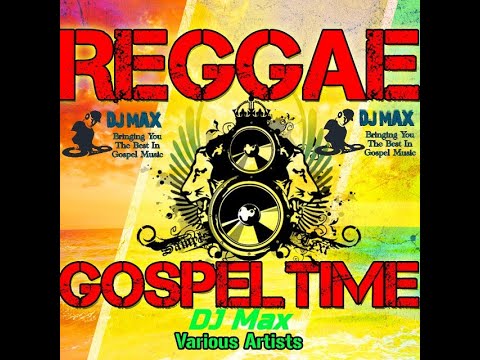 Los Mismos Album 06 Complete DJ Max Reggae Gospel Mix