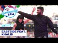 Halsey feat. Khalid – ‘Eastside’ | Live at Capital’s Summertime Ball 2019